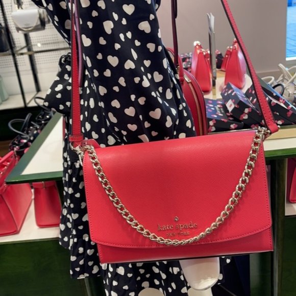 Kate Spade Carson Convertible Crossbody - Picture 16 of 16